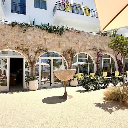 Budget Room-santorini 5 Min Walk From Sea Διαμέρισμα *
