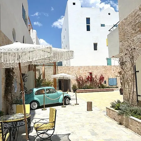 Budget Room-santorini 5 Min Walk From Sea * Dhërmi