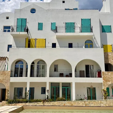 Budget Room-santorini 5 Min Walk From Sea * Dhërmi
