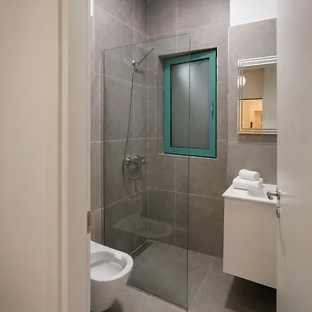 Διαμέρισμα Budget Room-santorini 5 Min Walk From Sea